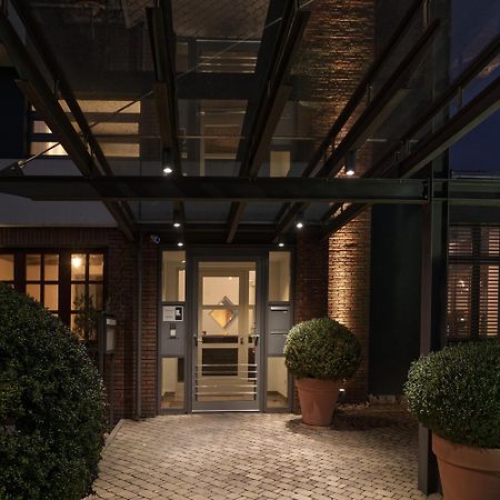 Hotel Rommel Korb Kültér fotó