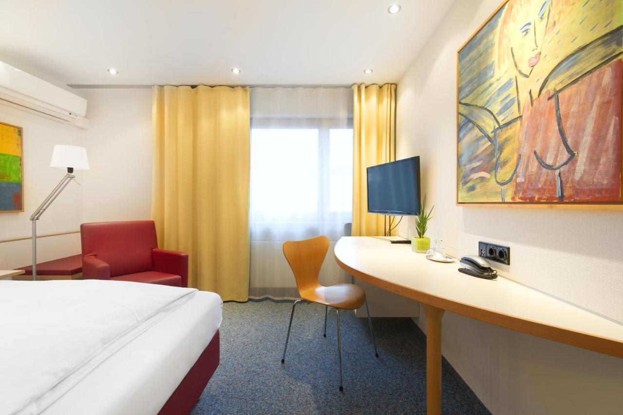 Hotel Rommel Korb Kültér fotó