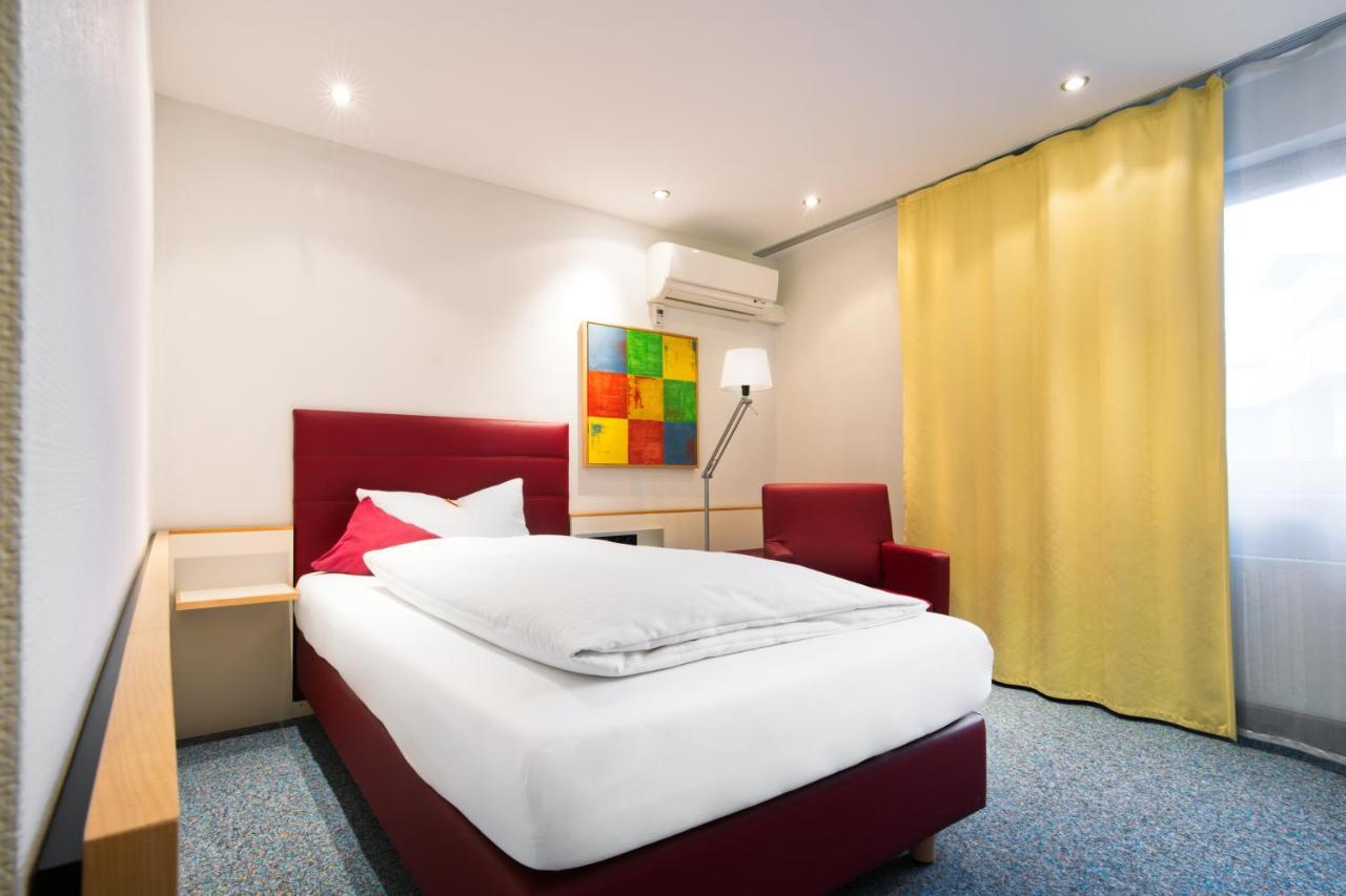 Hotel Rommel Korb Kültér fotó
