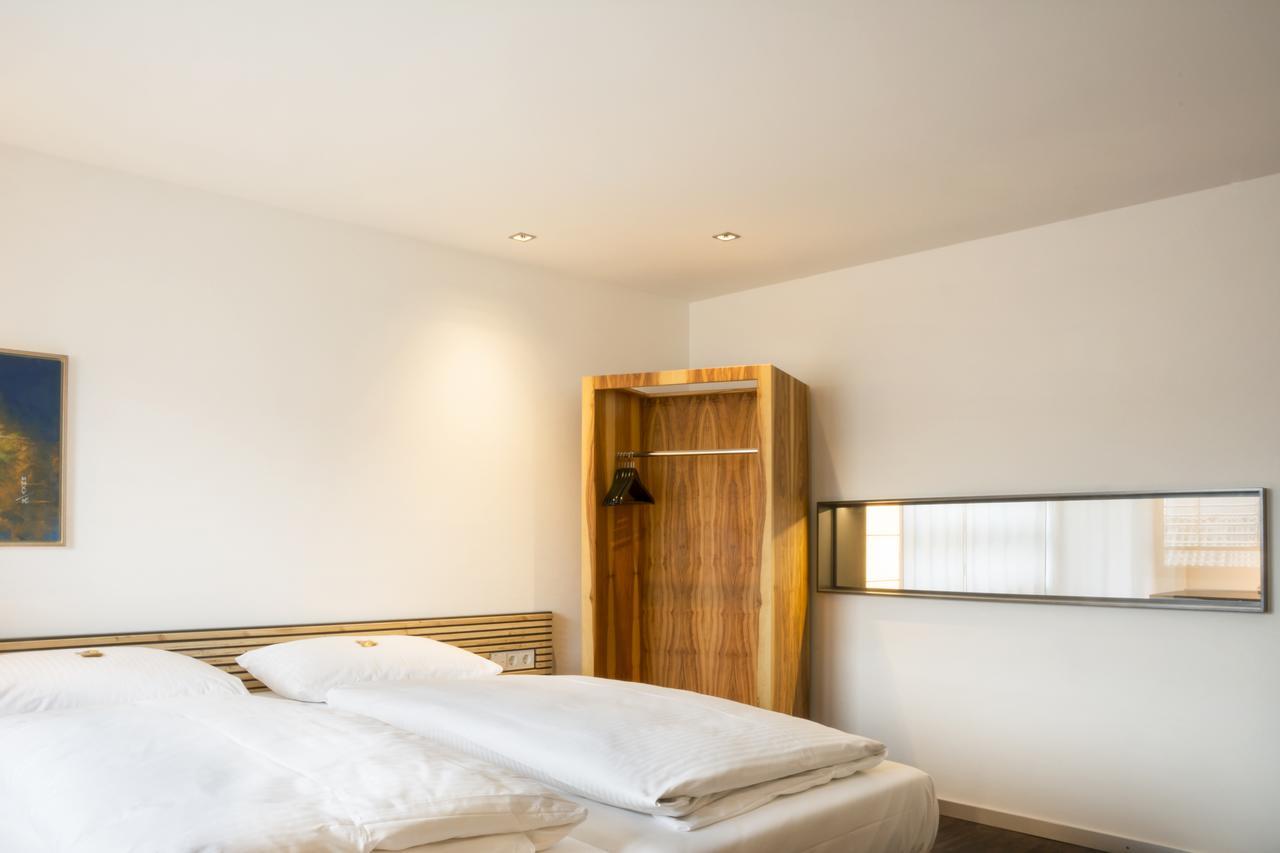 Hotel Rommel Korb Kültér fotó