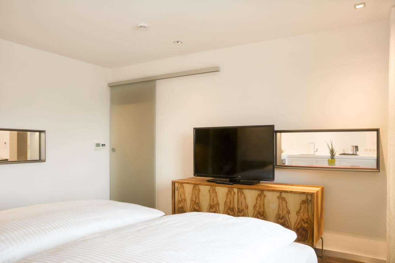 Hotel Rommel Korb Kültér fotó