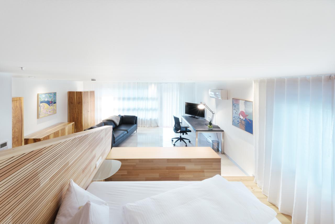 Hotel Rommel Korb Kültér fotó