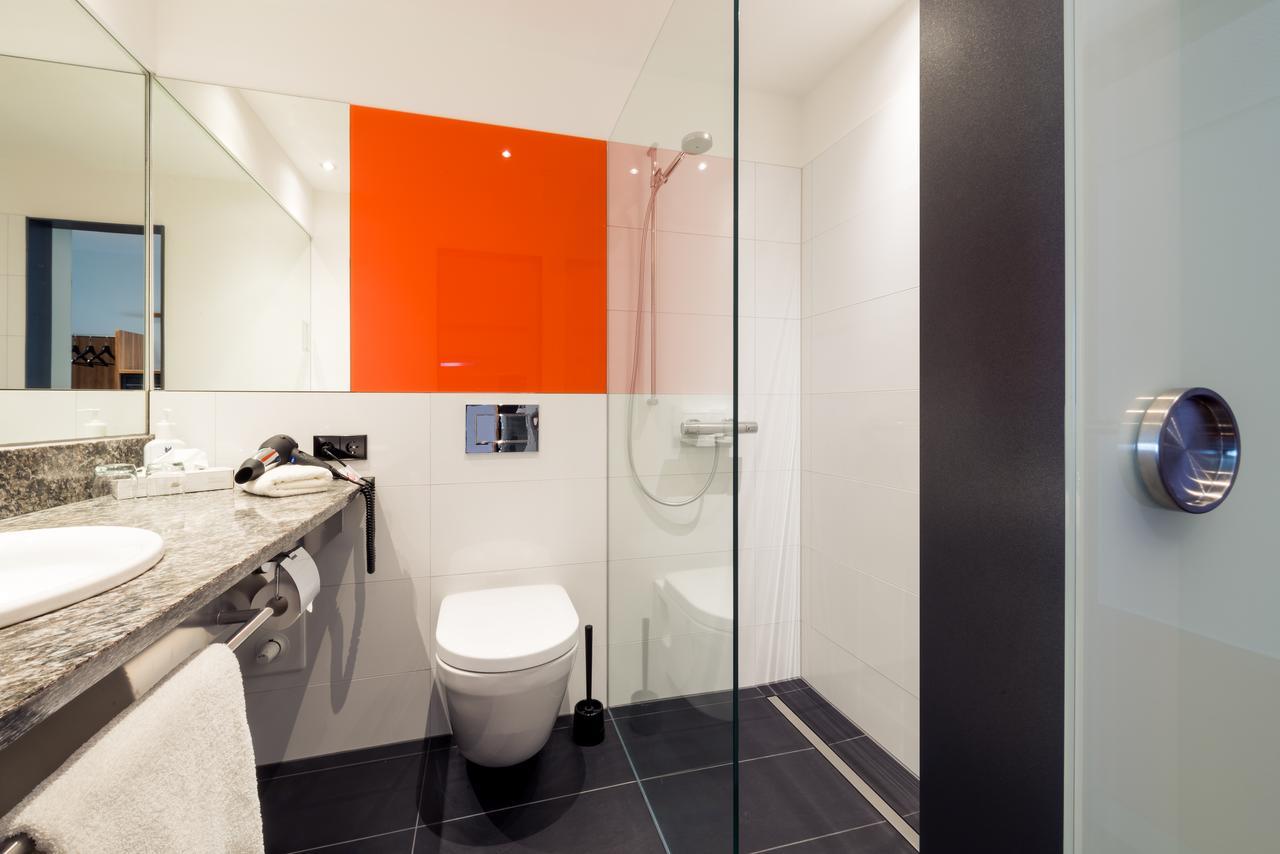 Hotel Rommel Korb Kültér fotó