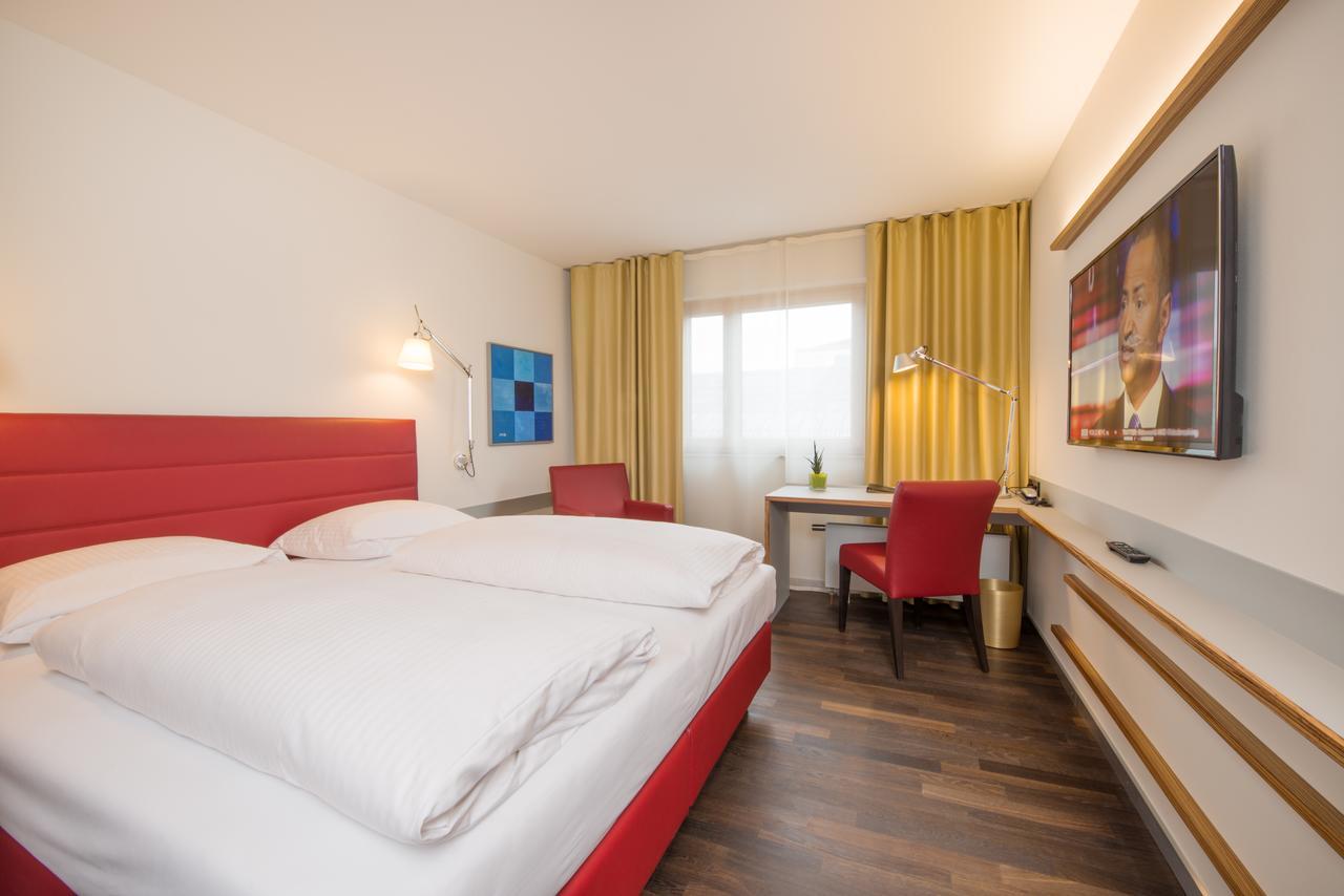 Hotel Rommel Korb Kültér fotó