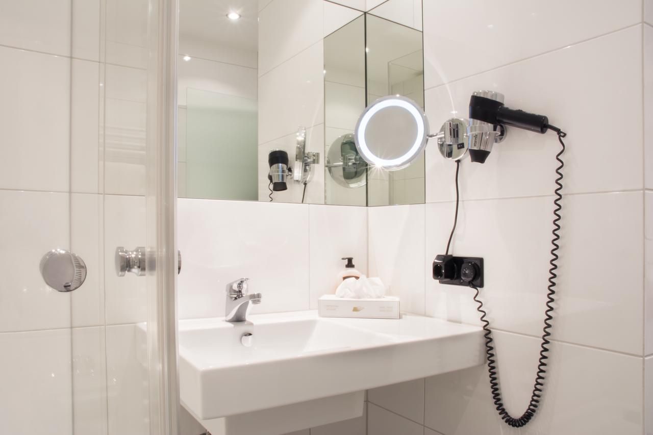 Hotel Rommel Korb Kültér fotó