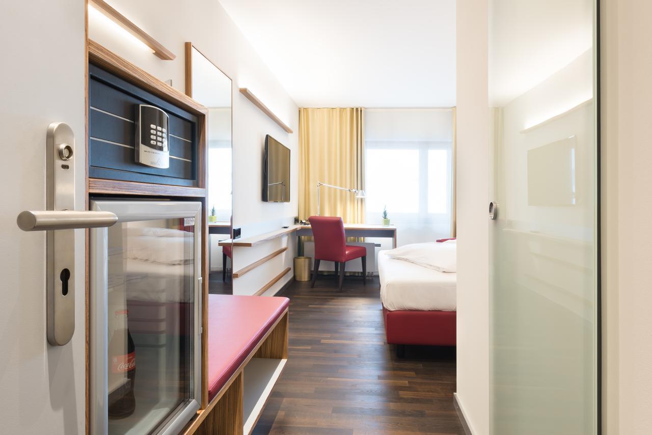 Hotel Rommel Korb Kültér fotó