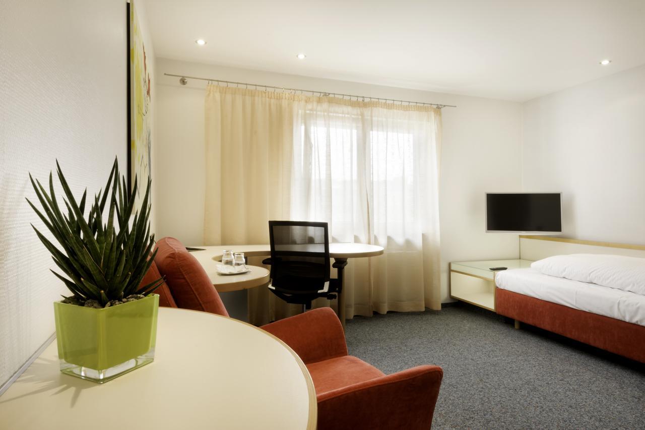 Hotel Rommel Korb Kültér fotó